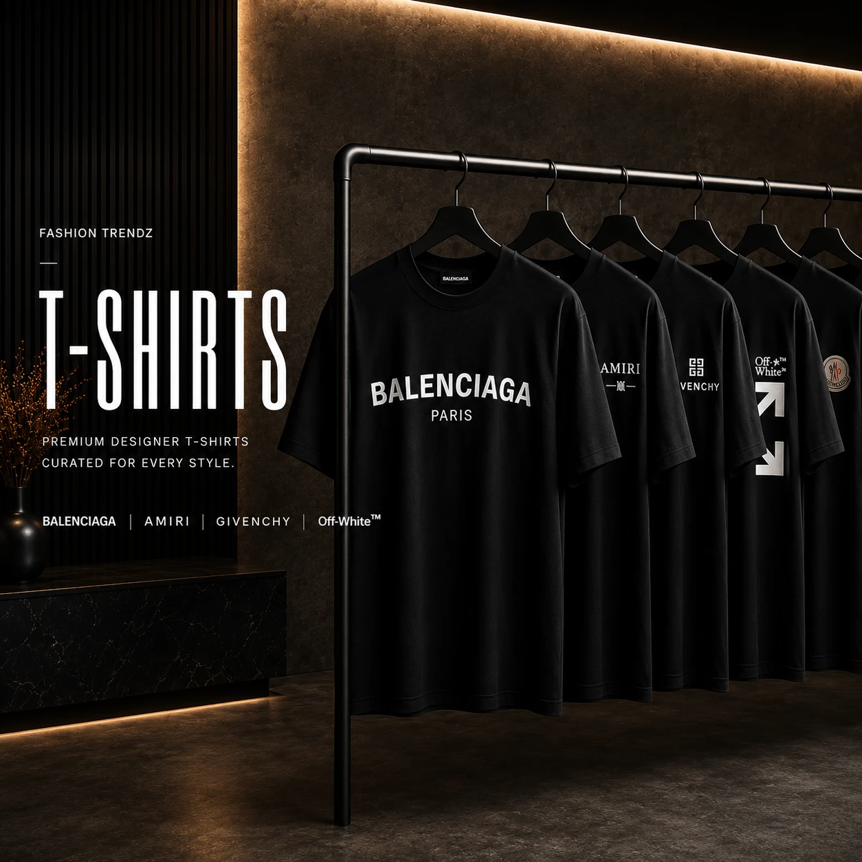 Mens | T-Shirts