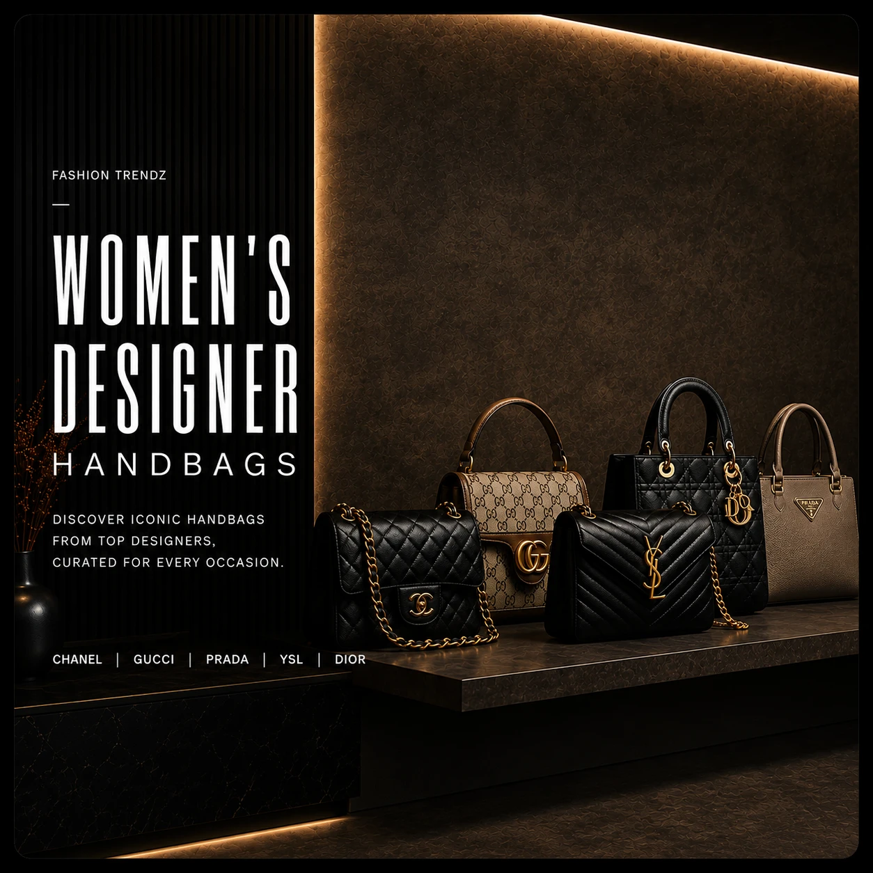 Womens | Bags