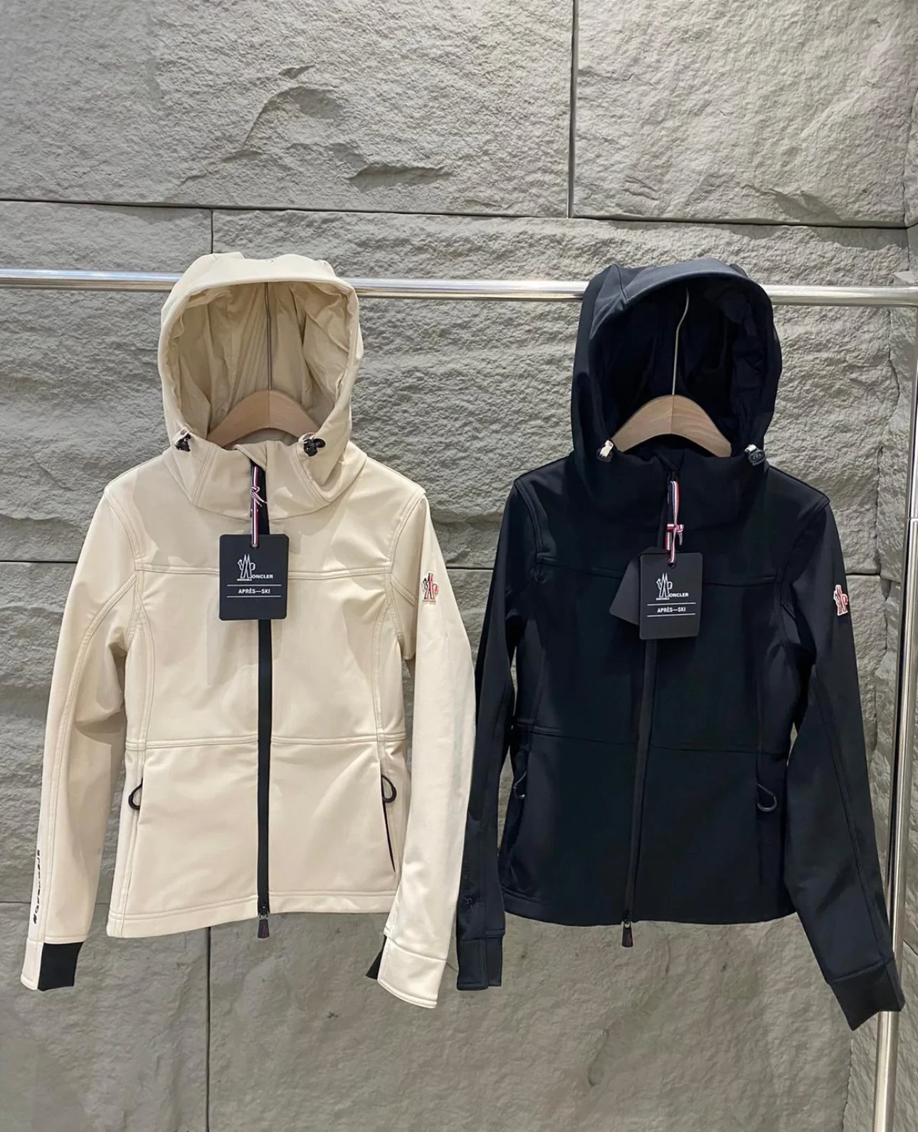 Monclear Jacket