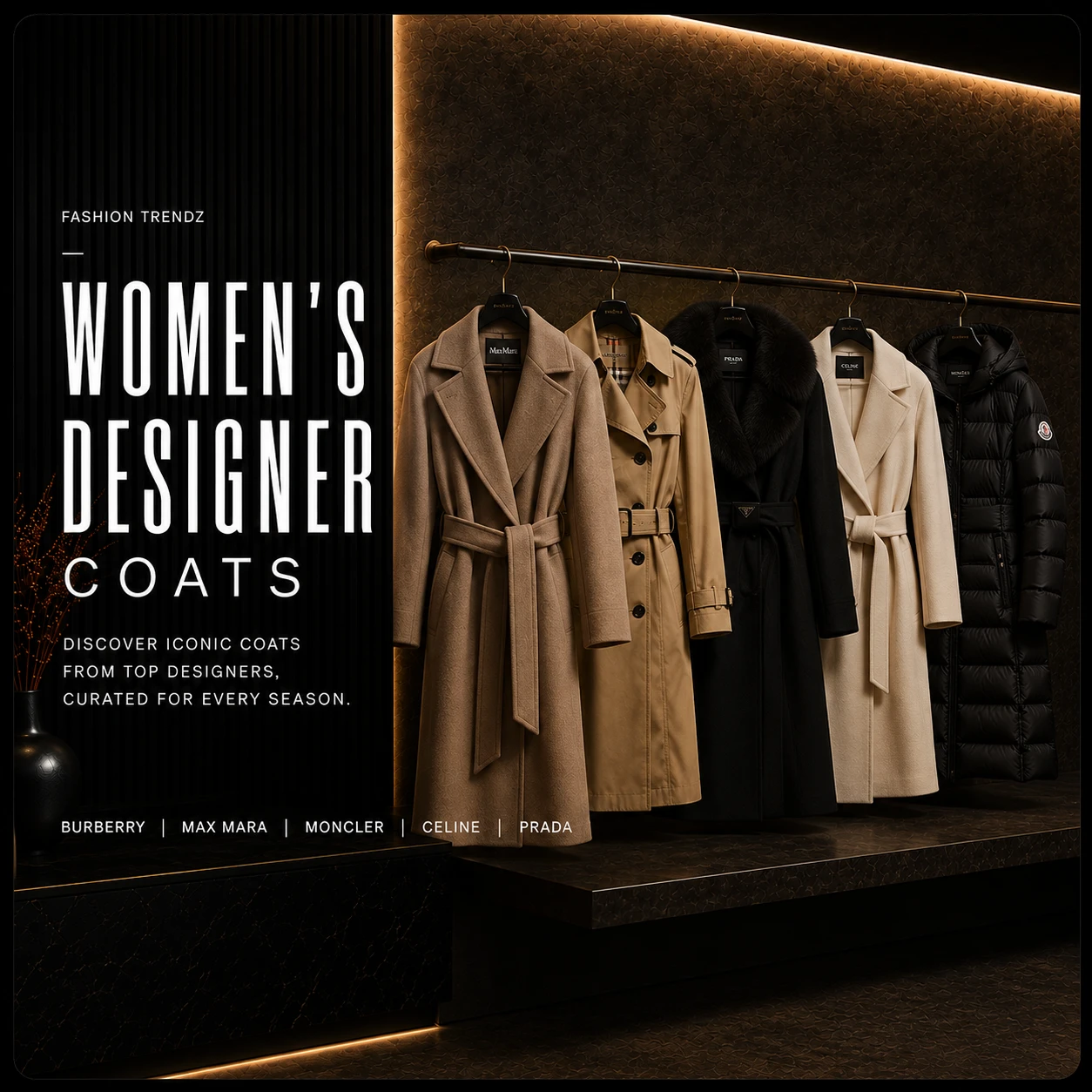 Womens | Coats