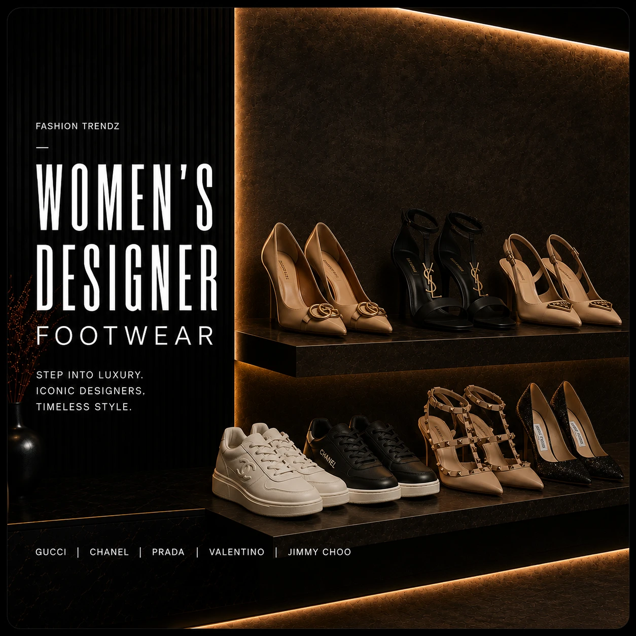 Womens | Footwear