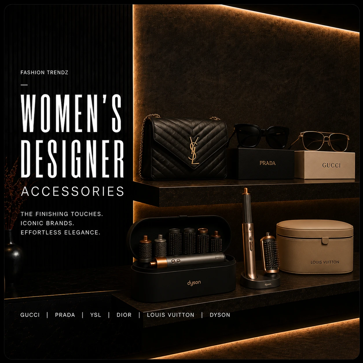 Womens | Accessories