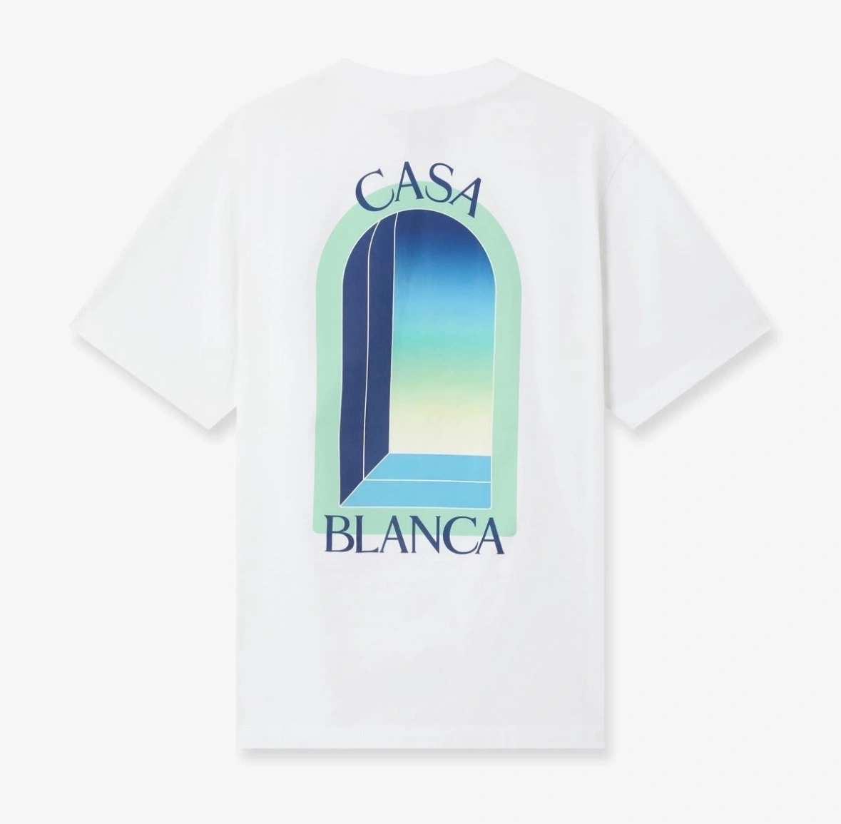Casa Tee