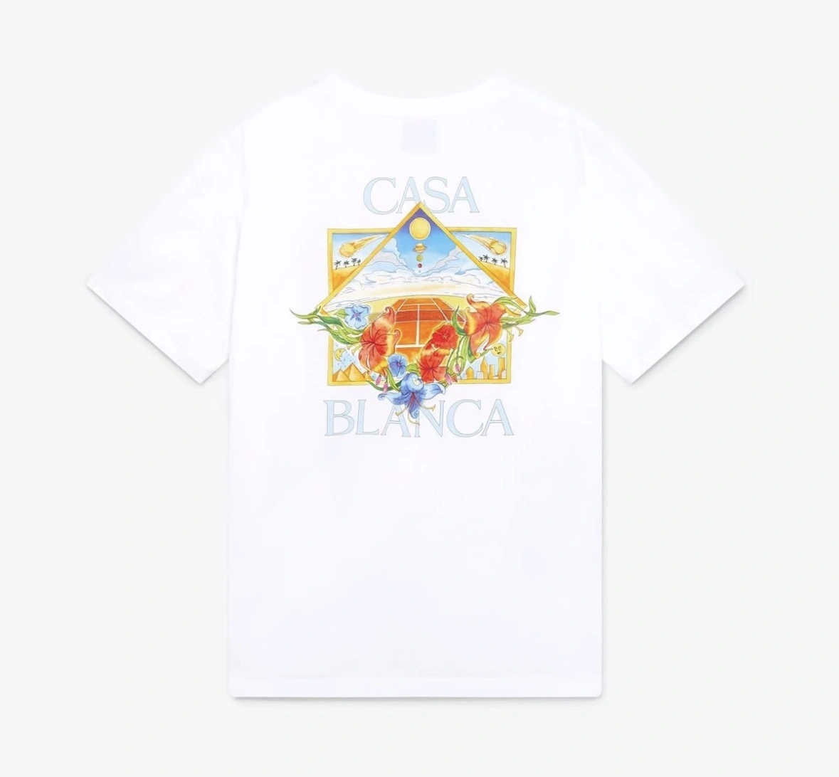 Casa Tee