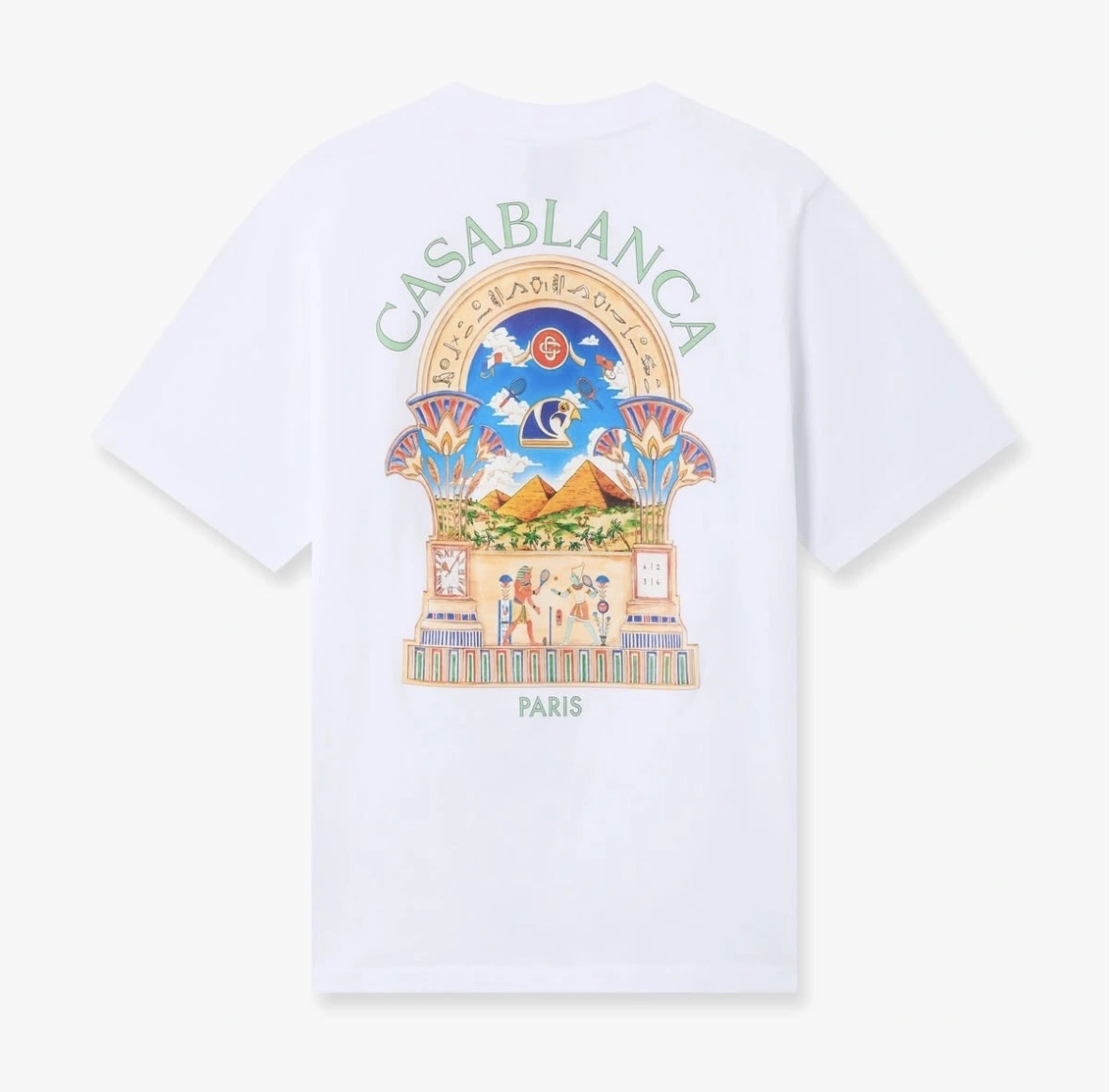 Casa Tee