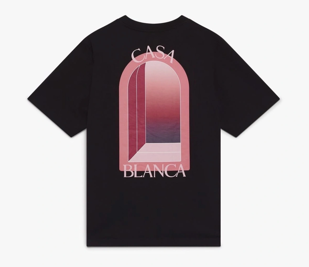 Casa Tee