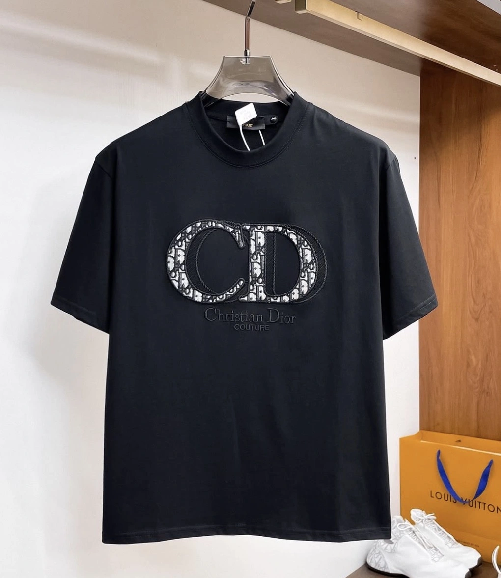 CD Tee