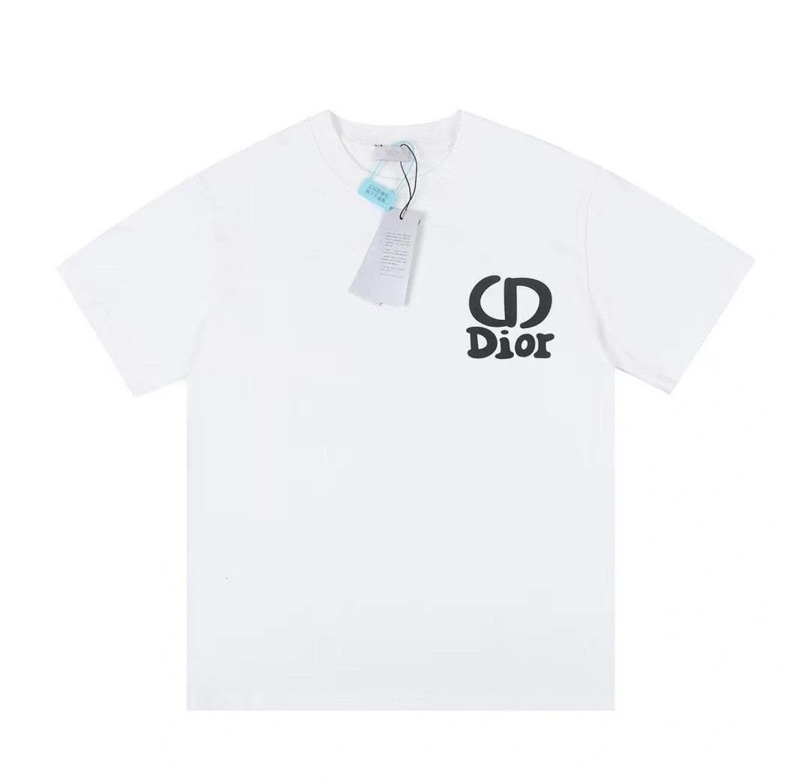 CD Tee