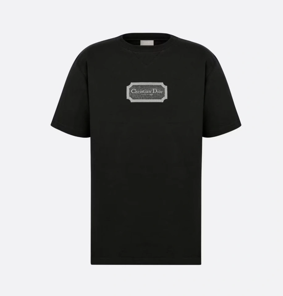 CD Tee