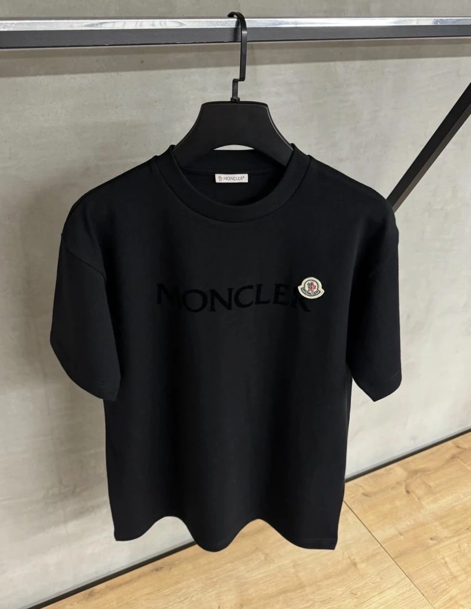 MCLR Tee