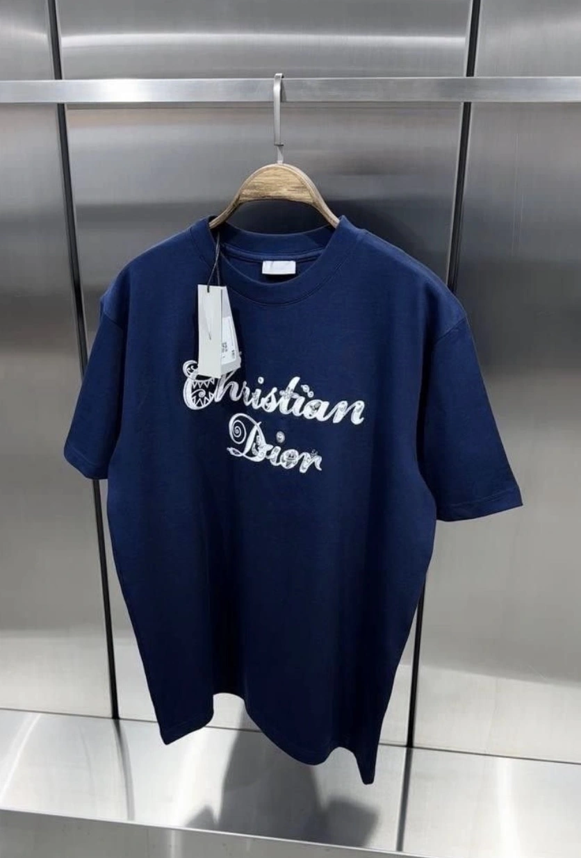CD Tee