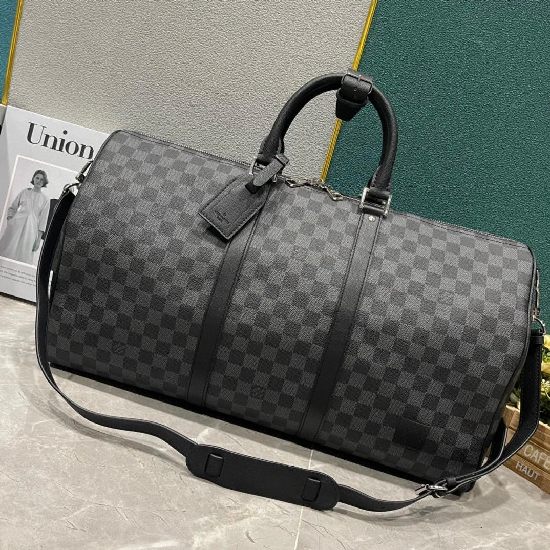 LV Duffle