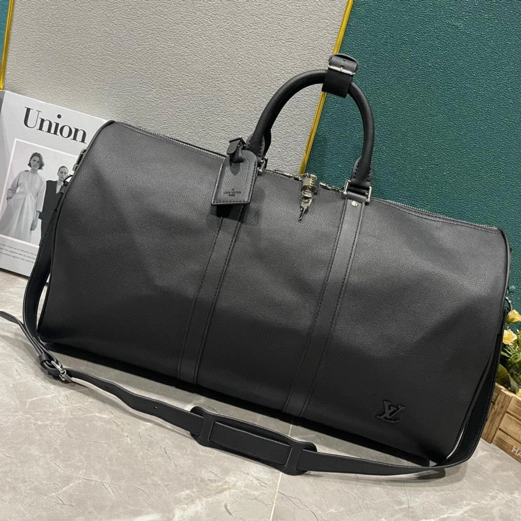 LV Duffle