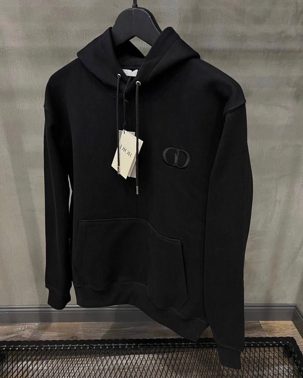 CD Hoodie