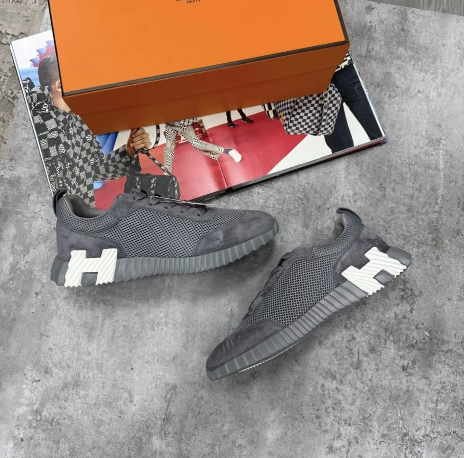 HRMES Trainers