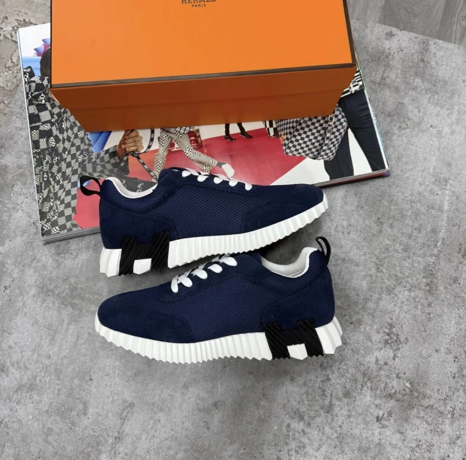 HRMES Trainers