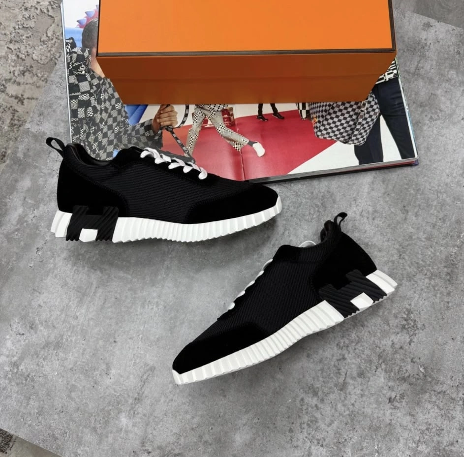 HRMES Trainers