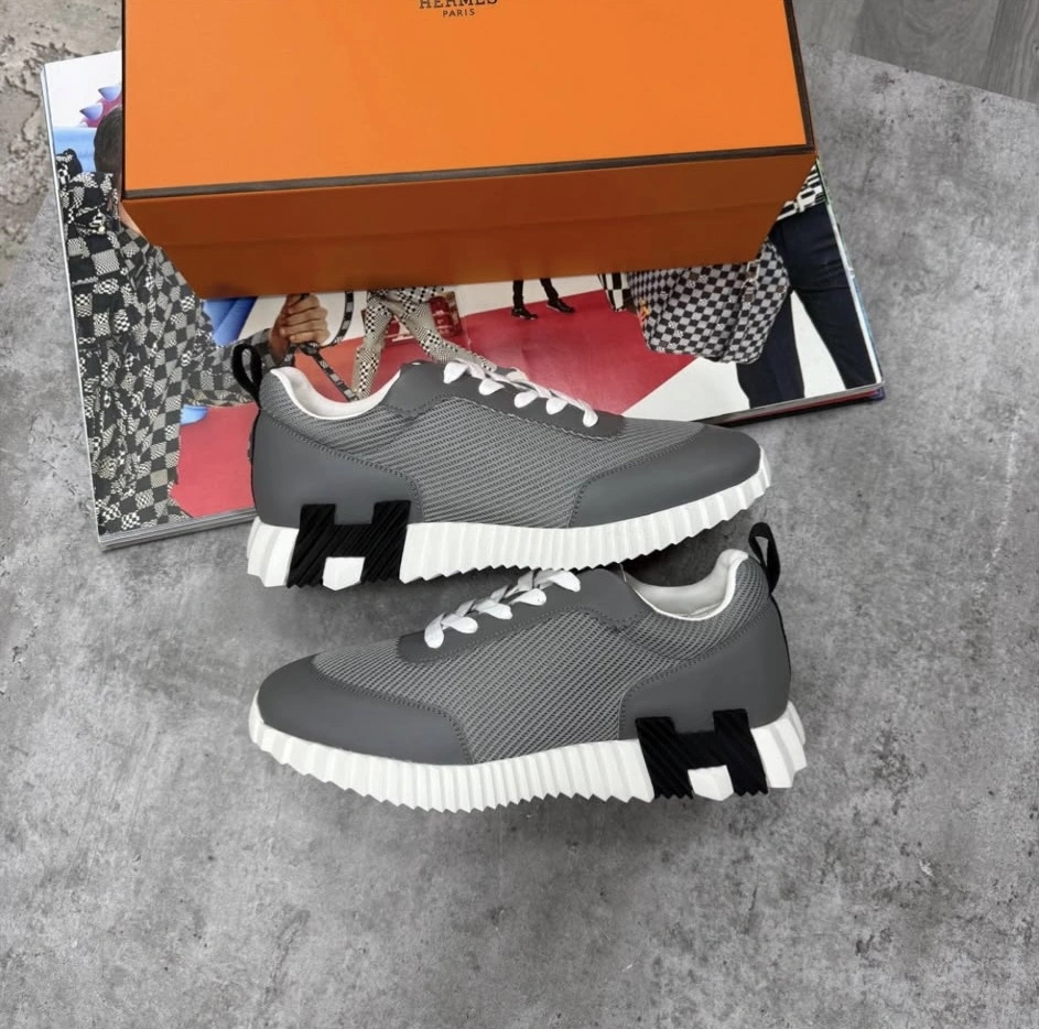HRMES Trainers