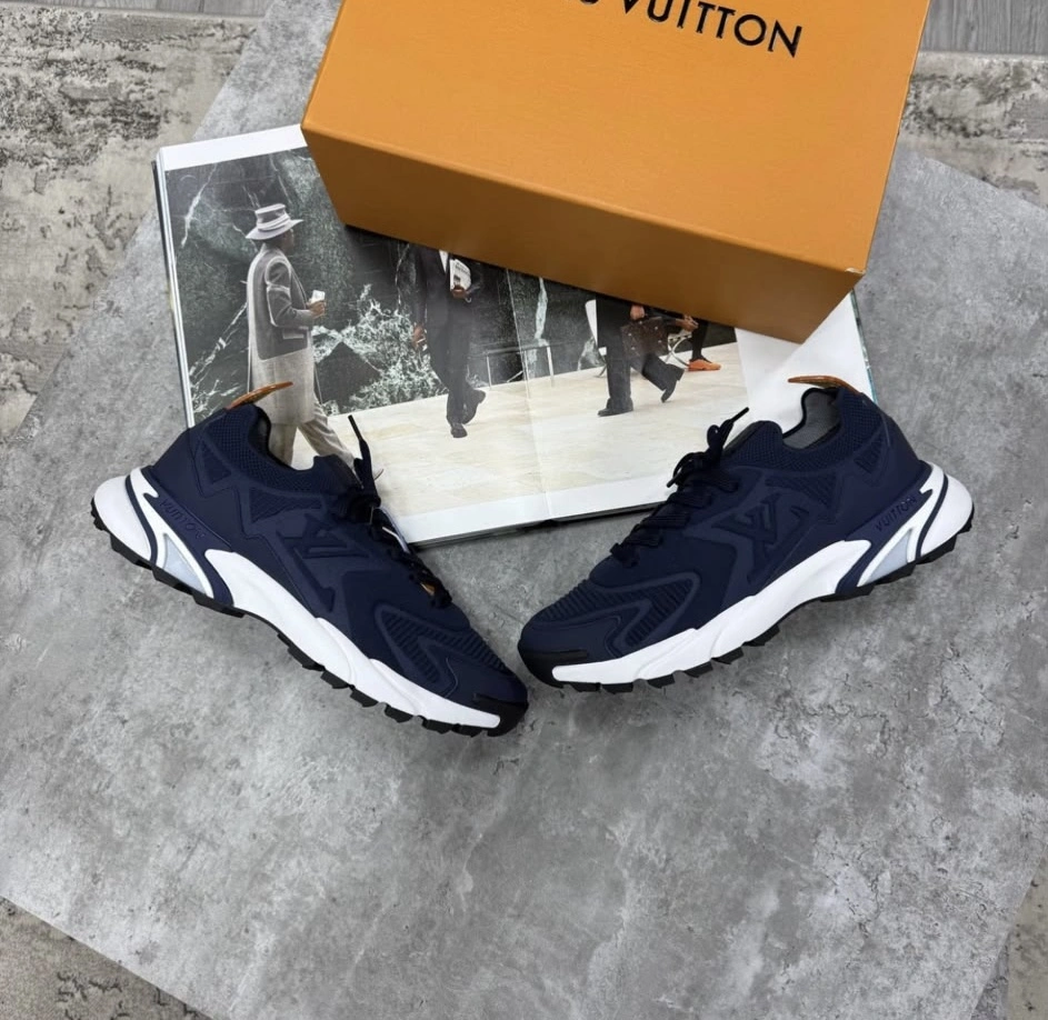 LV Trainers