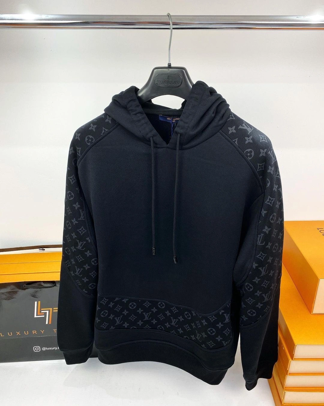 LV Hoodie