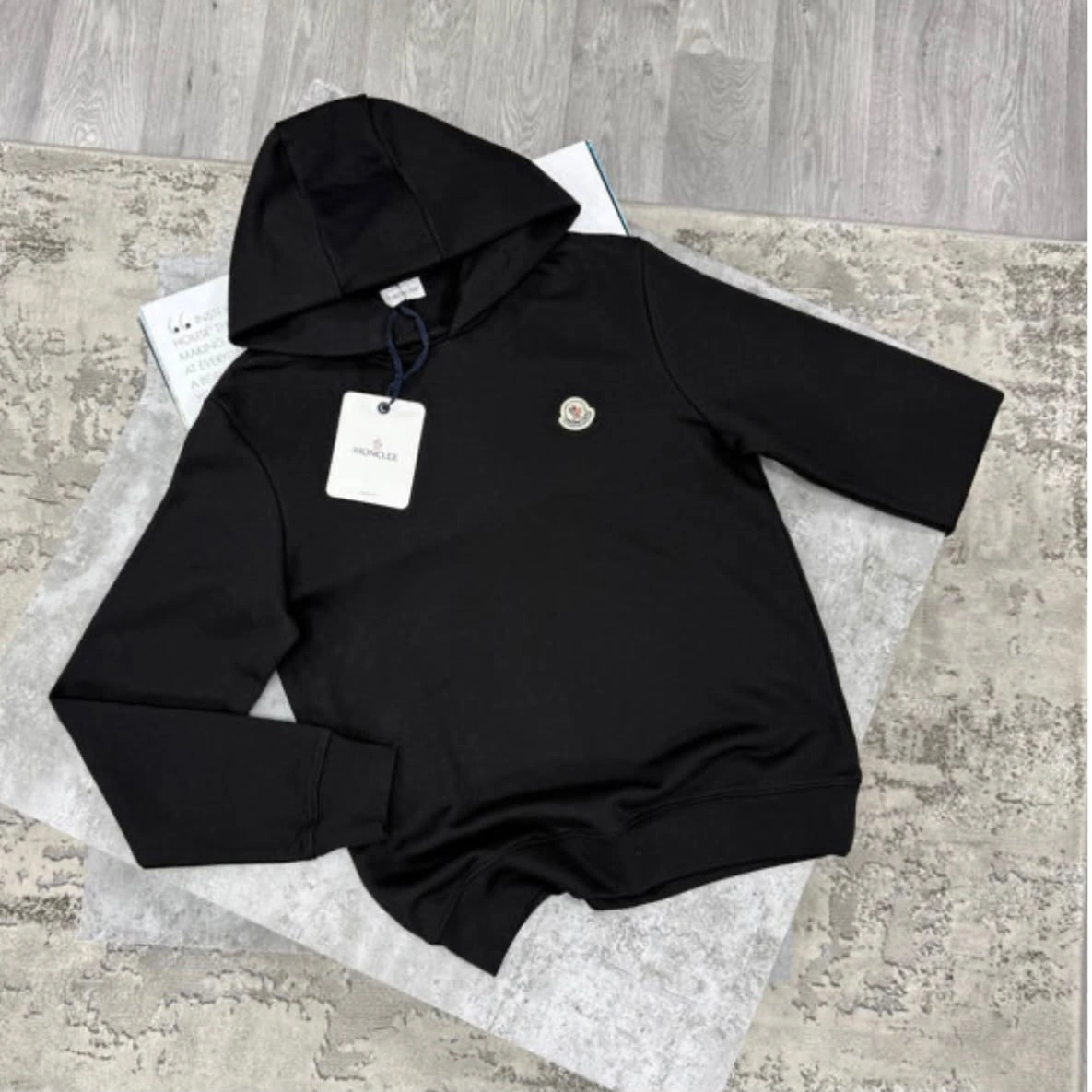 MNCLR Hoodie