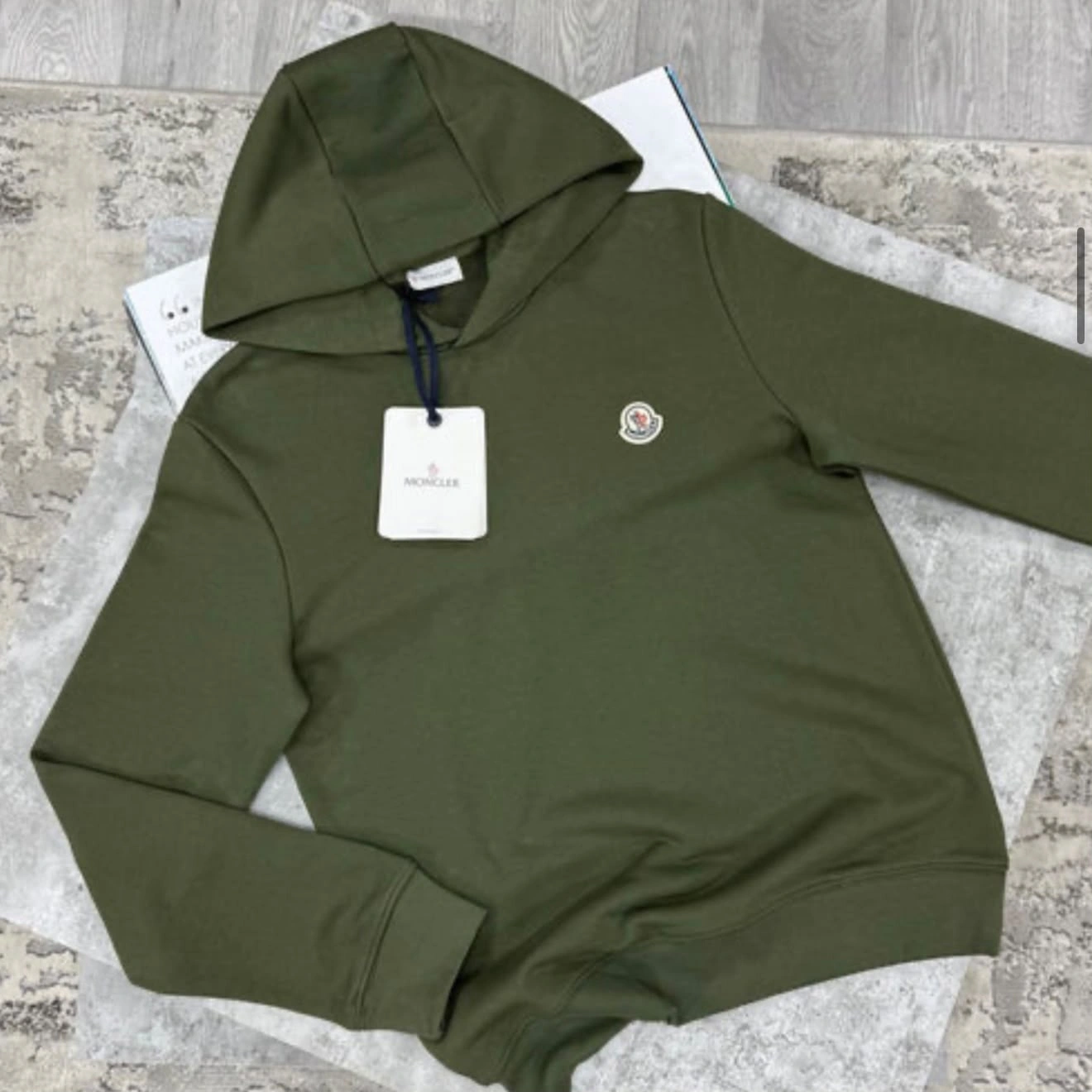 MNCLR Hoodie