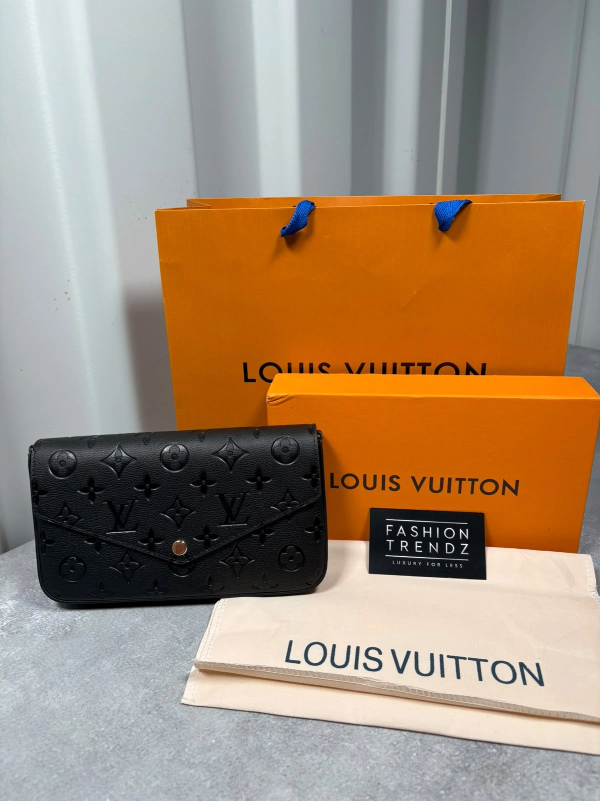 LV Purse