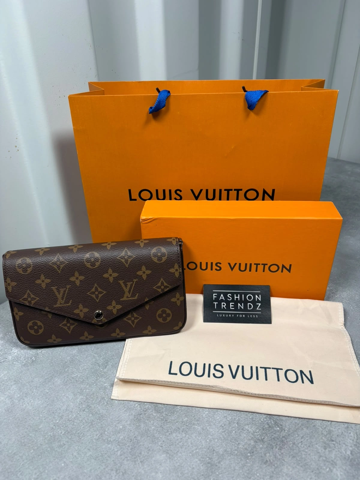 LV Purse