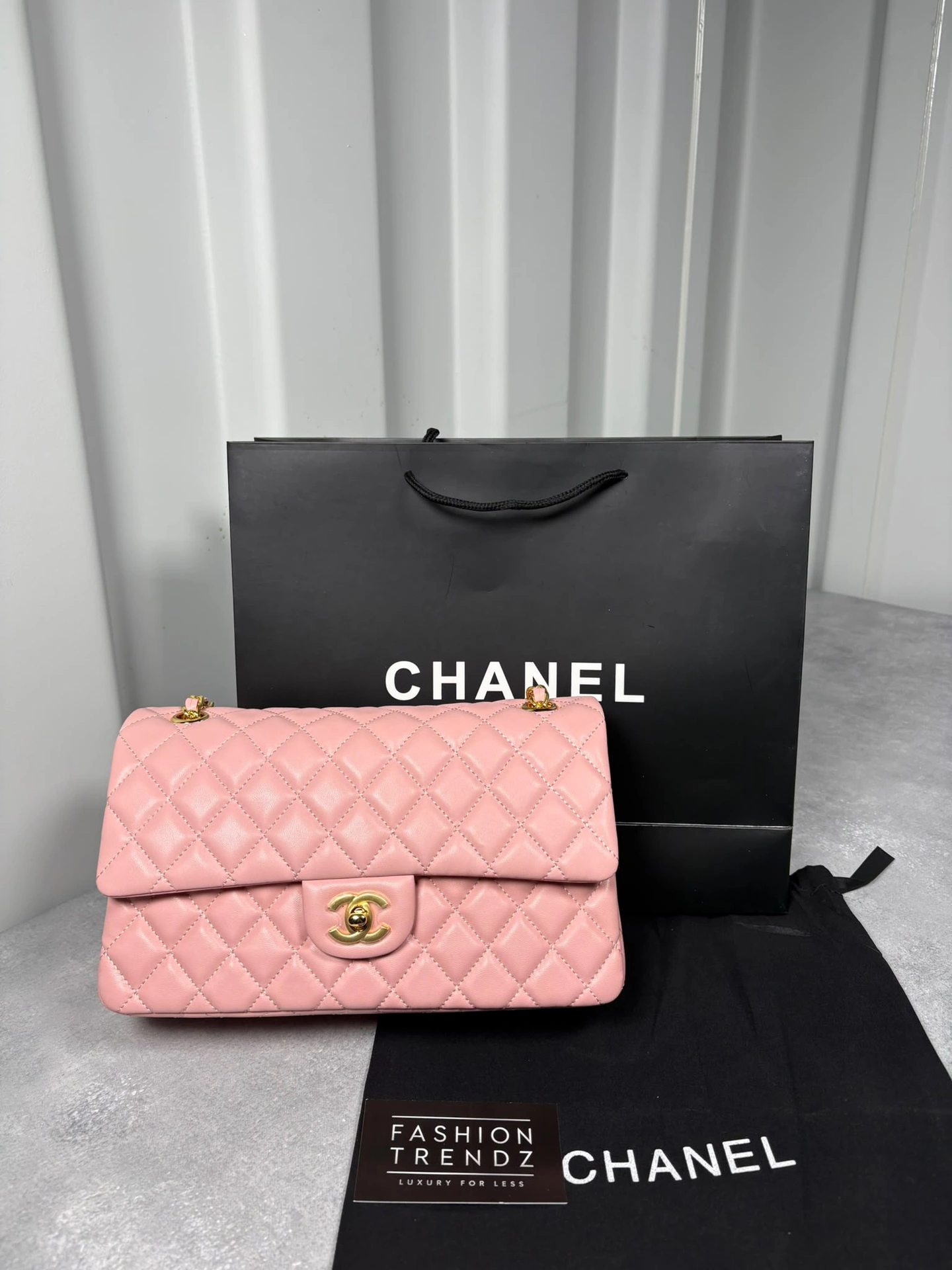 CC purse