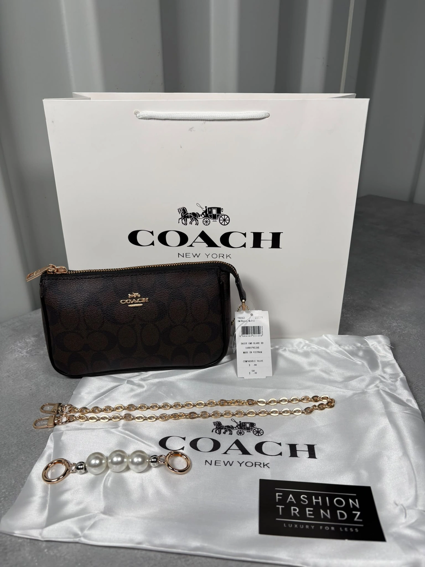 nolita 19 bag