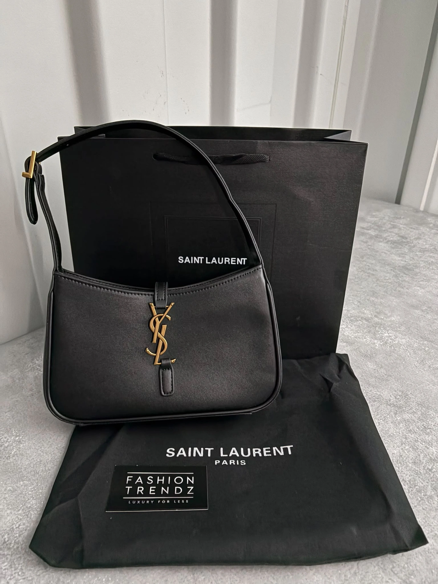 YSL bag