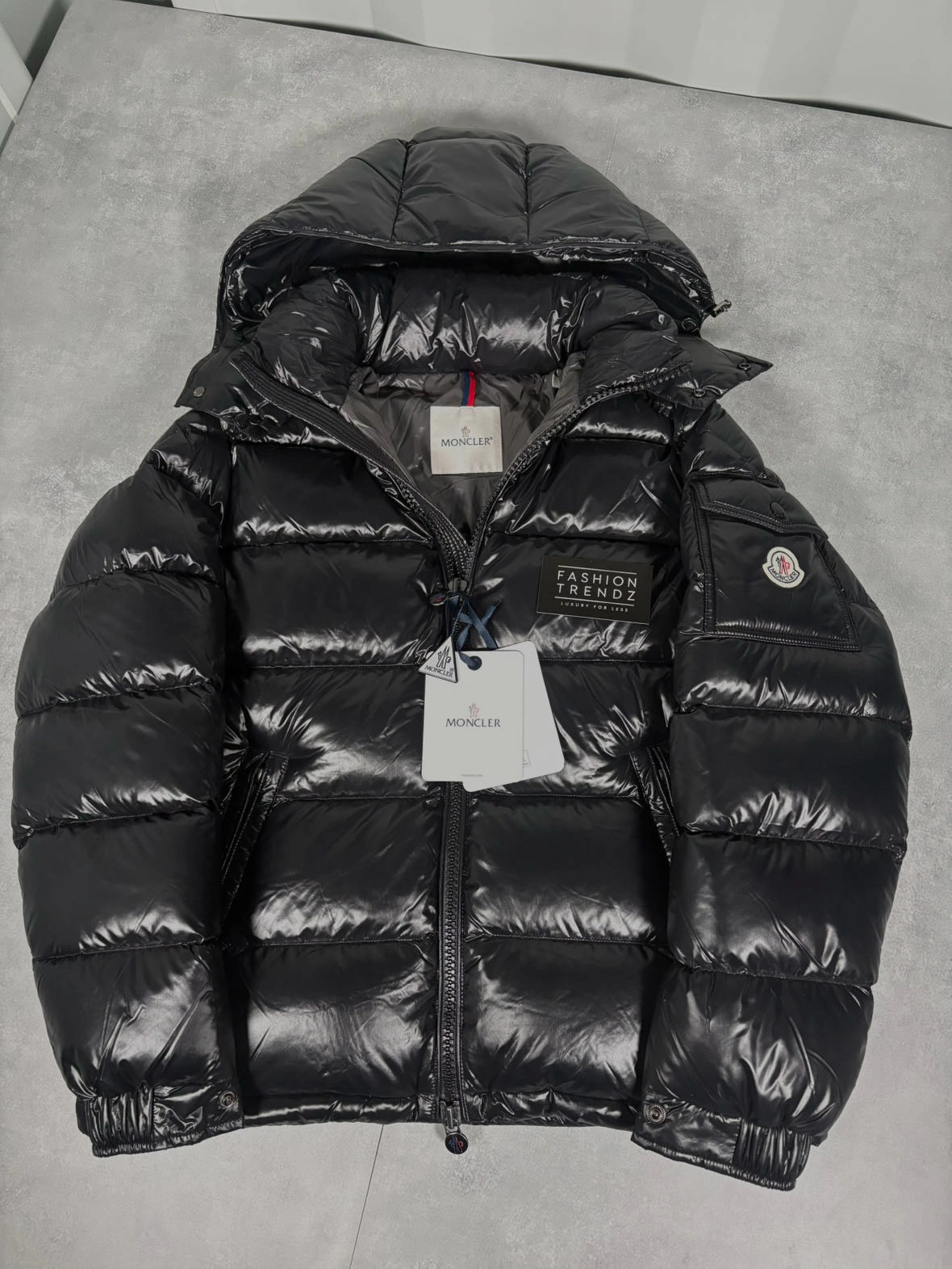 Maya jacket