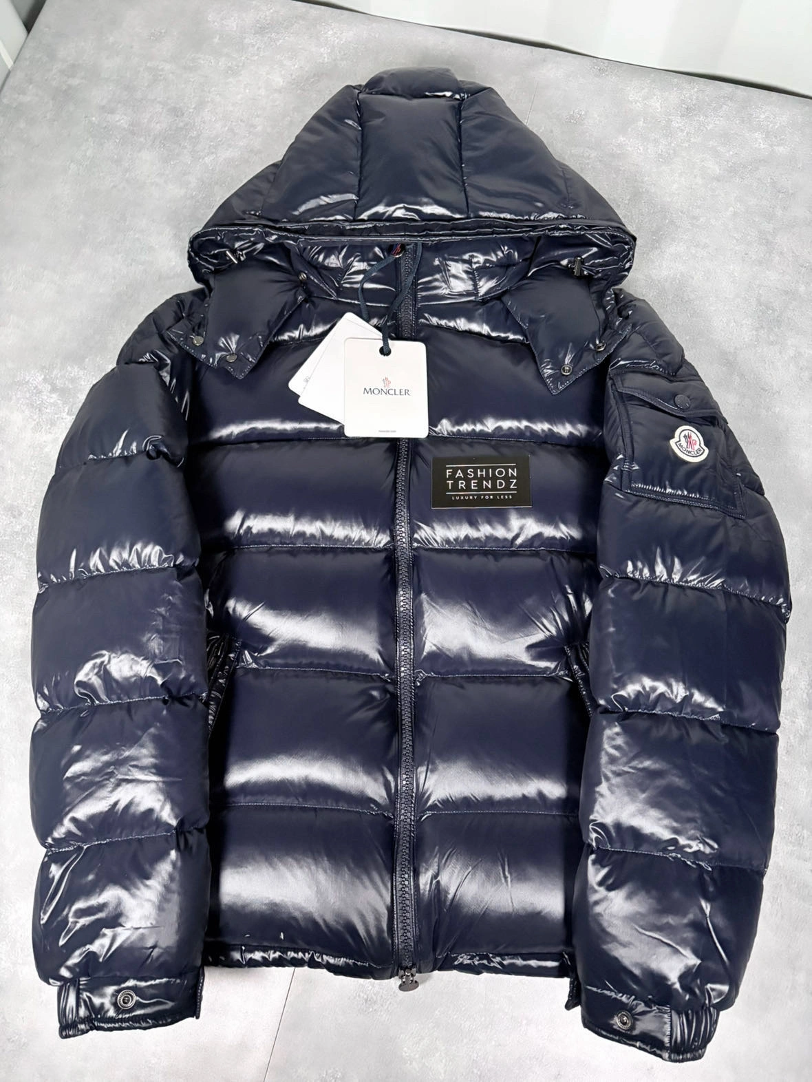 Maya jacket
