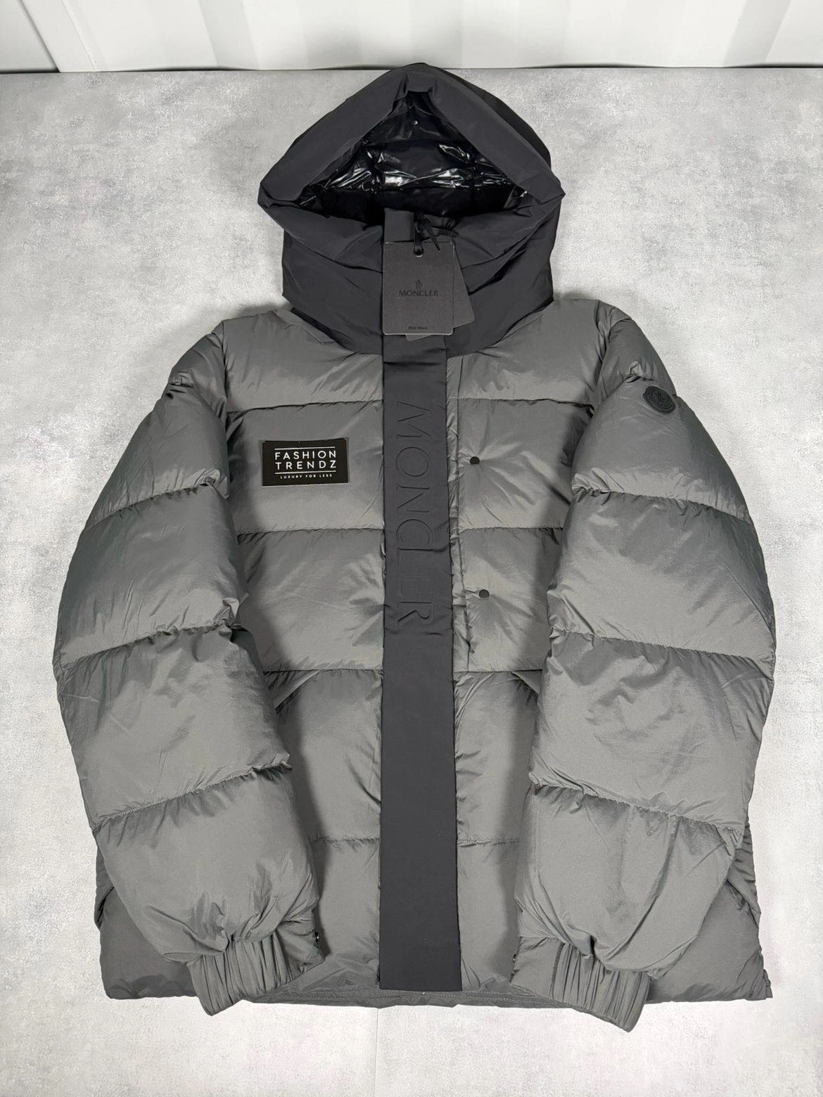 madeira jacket