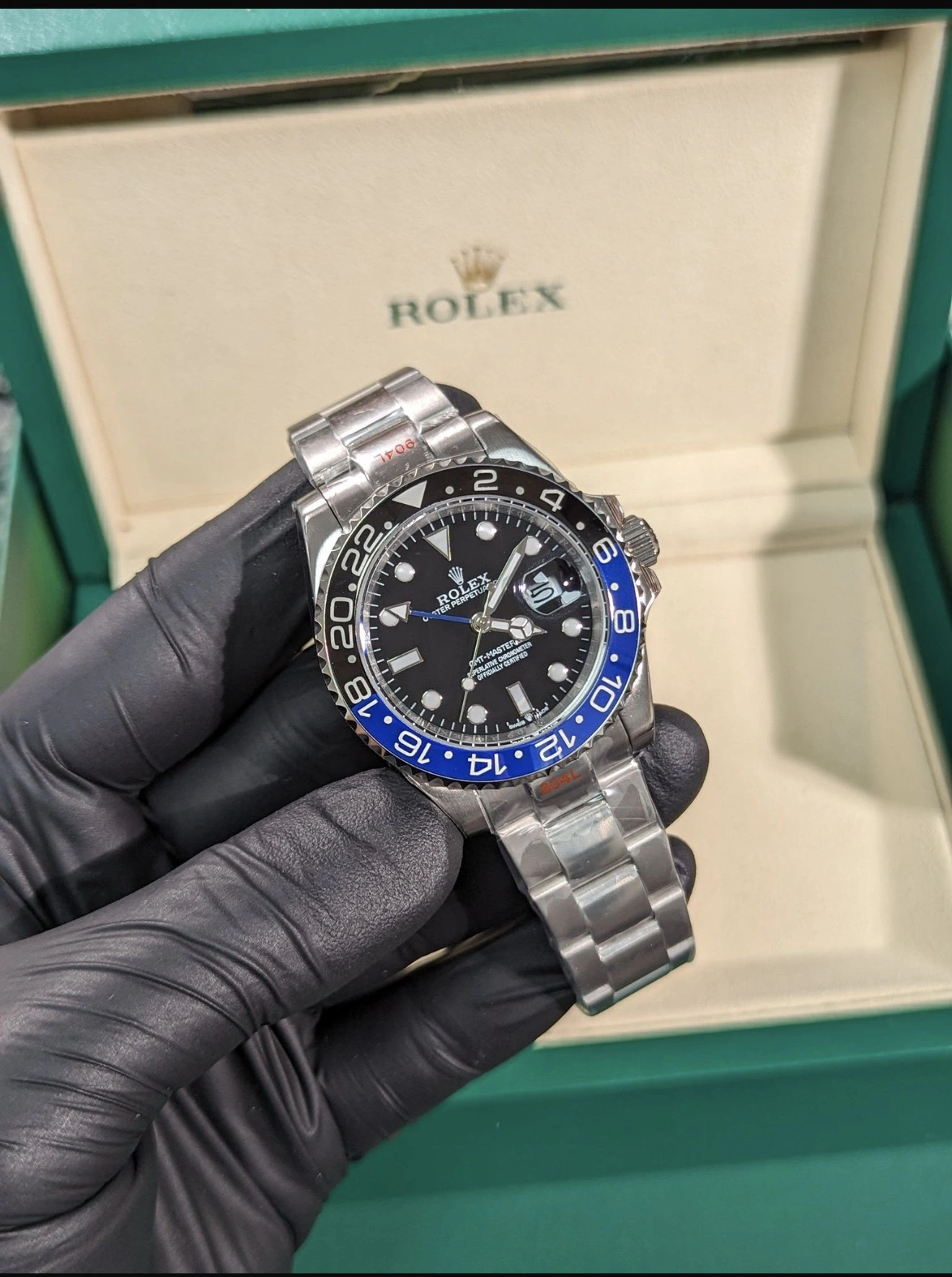 GMT ‘Batman’