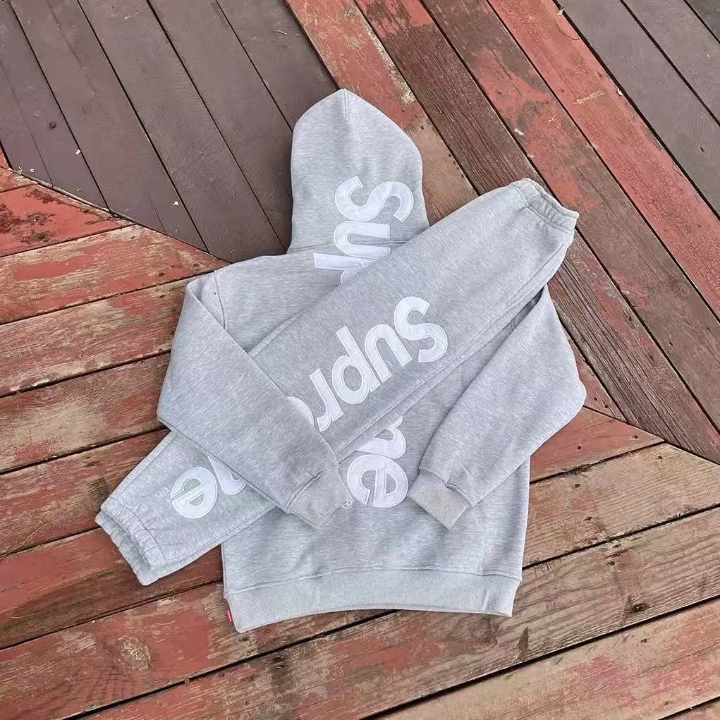 Suprme tracksuit